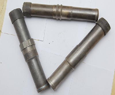洛阳钳压式声测管价格