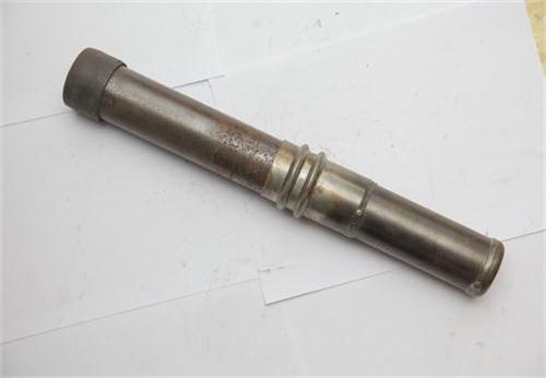 洛阳钳压式声测管
