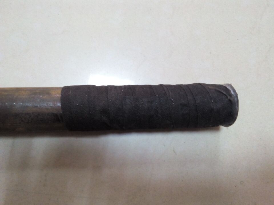 揭阳桥梁声测管