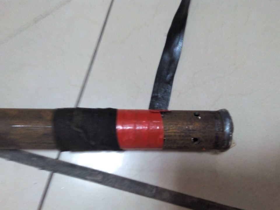 揭阳冷却管