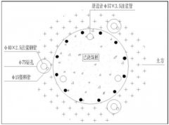 声测管检完桩后必须要注浆吗