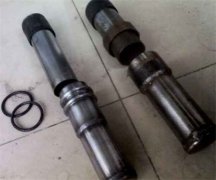 桩基声测管单位重量分别是多少