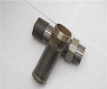 声测管适用范围有哪些