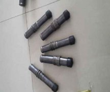 声测管数量规范是多少