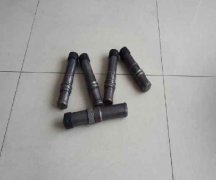 声测管如何进行焊接？