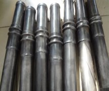 声测管国家执行标准及常见的规格型号