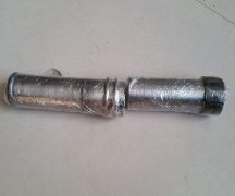 声测管外观打磨技术有哪些要点？