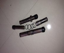 声测管检测抽样原则与准备工作