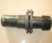 声测管钻孔灌注桩成孔孔径检测