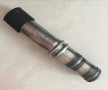 声测管外观与材质质量要求